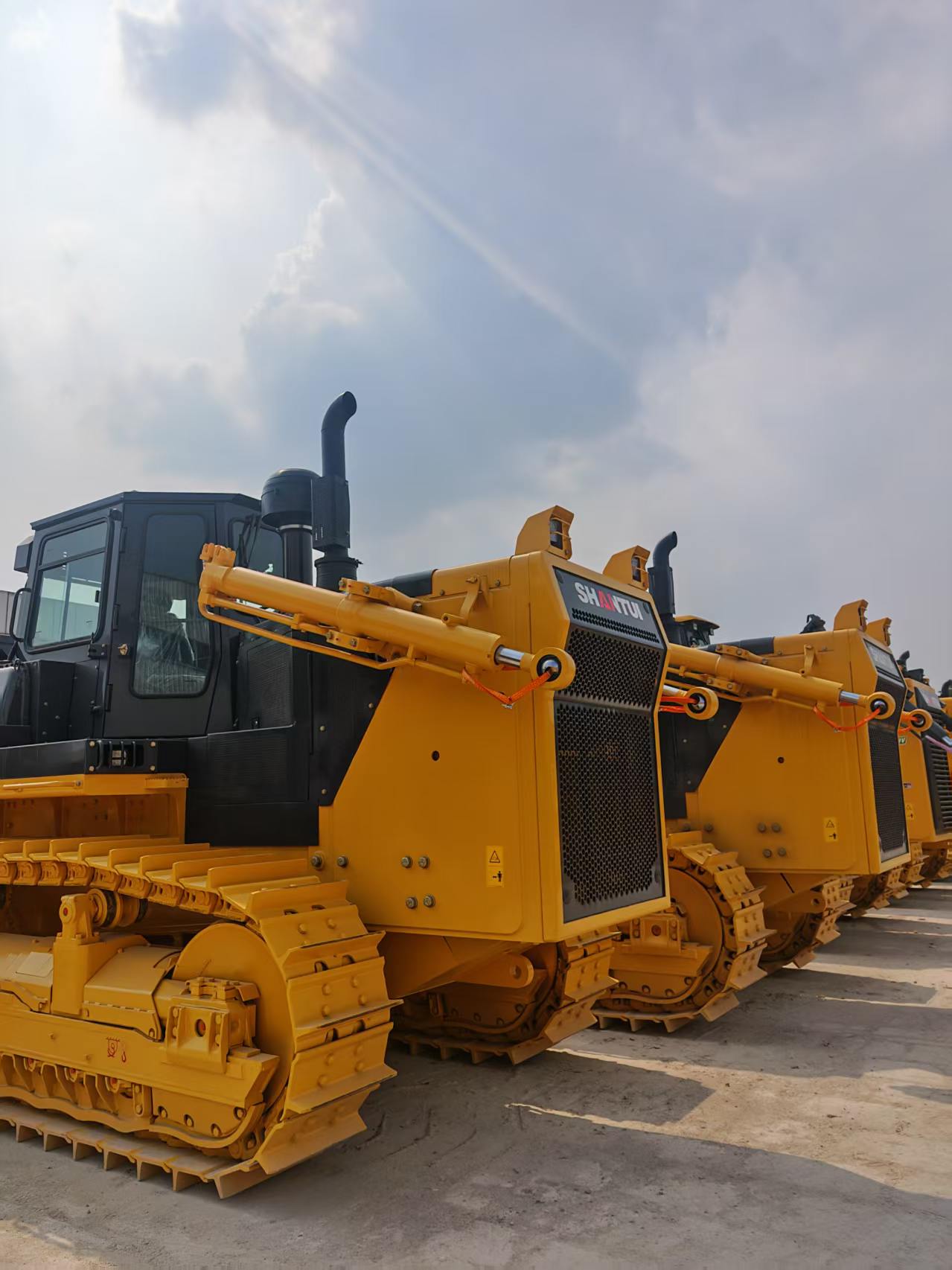 Lixiang Factory
