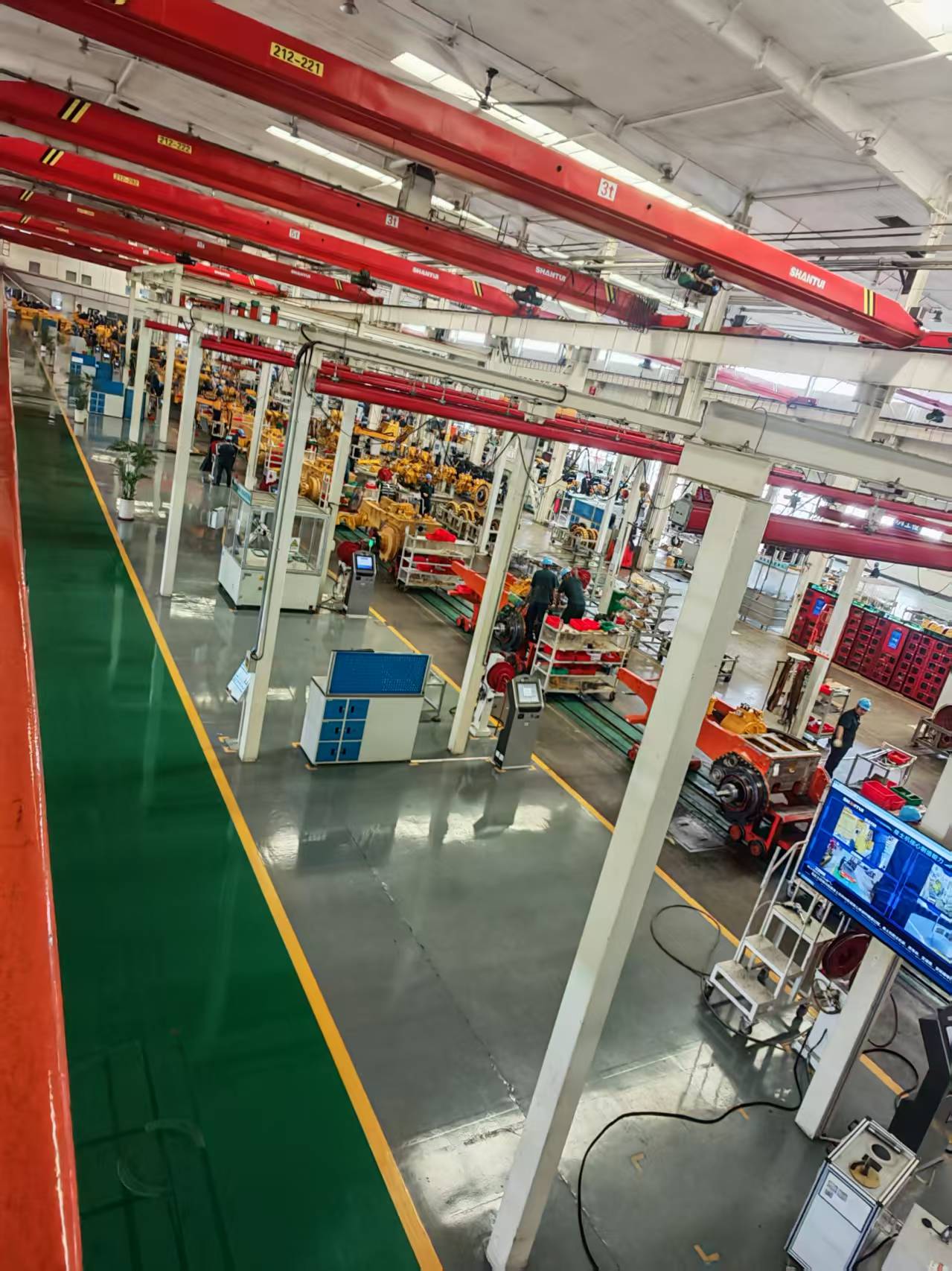 Assembly Workshop